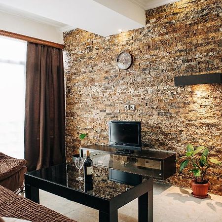 טביליסי Apartament444 מראה חיצוני תמונה