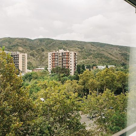 טביליסי Apartament444 מראה חיצוני תמונה