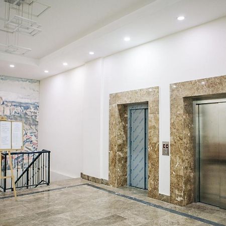 טביליסי Apartament444 מראה חיצוני תמונה