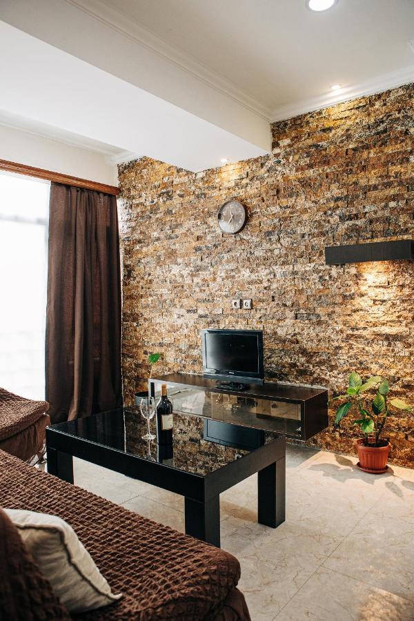 טביליסי Apartament444 מראה חיצוני תמונה