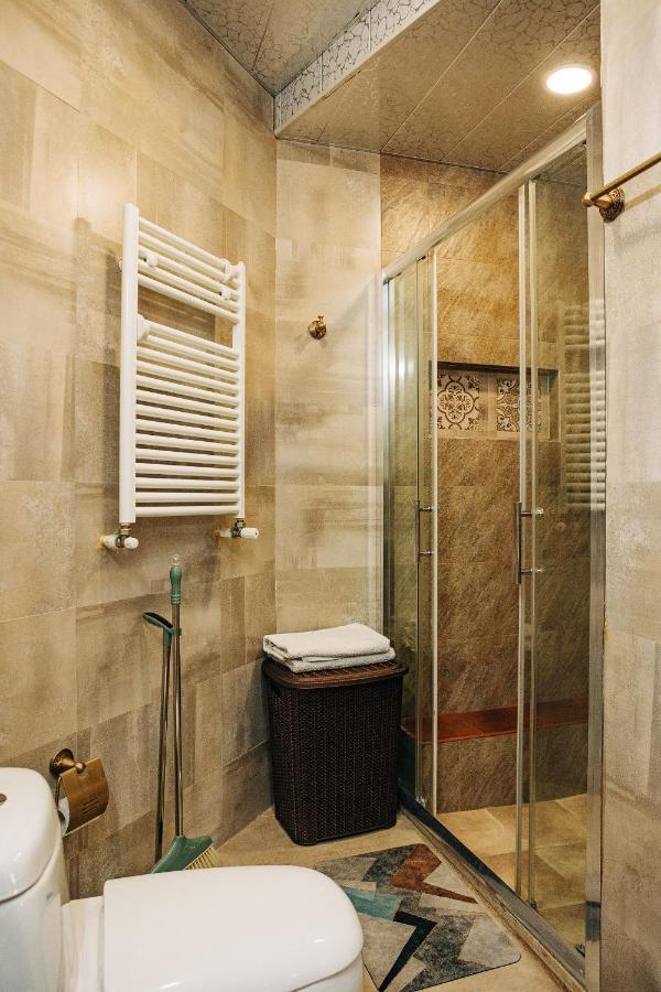 טביליסי Apartament444 מראה חיצוני תמונה