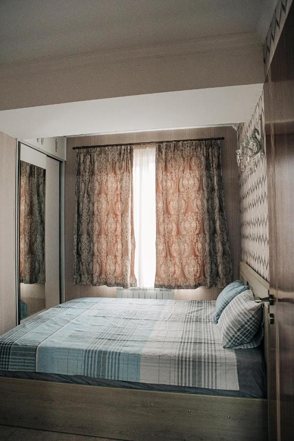 טביליסי Apartament444 מראה חיצוני תמונה