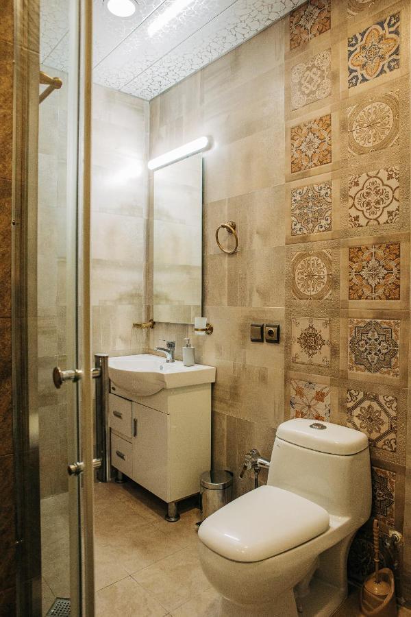 טביליסי Apartament444 מראה חיצוני תמונה