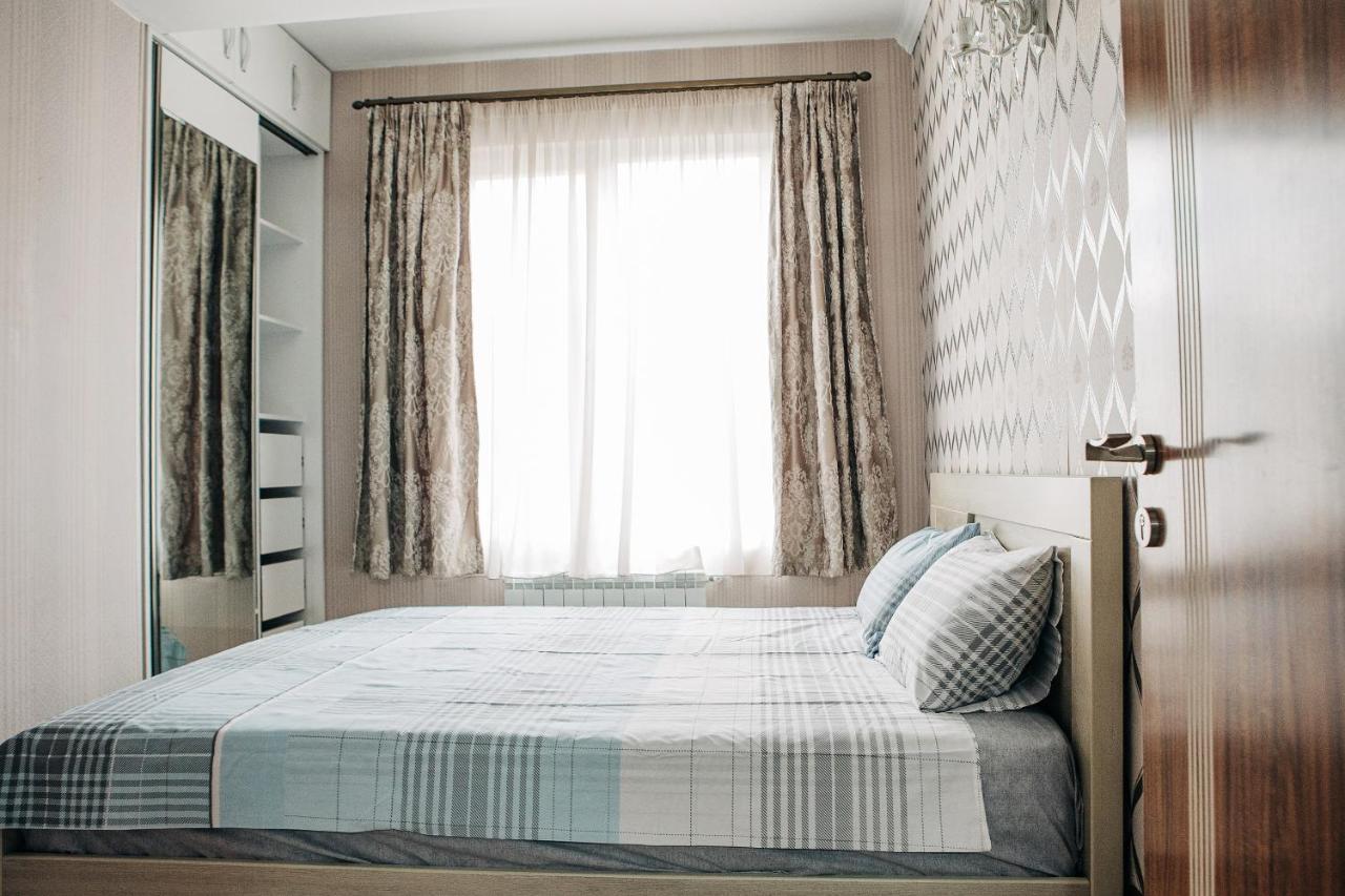 טביליסי Apartament444 מראה חיצוני תמונה