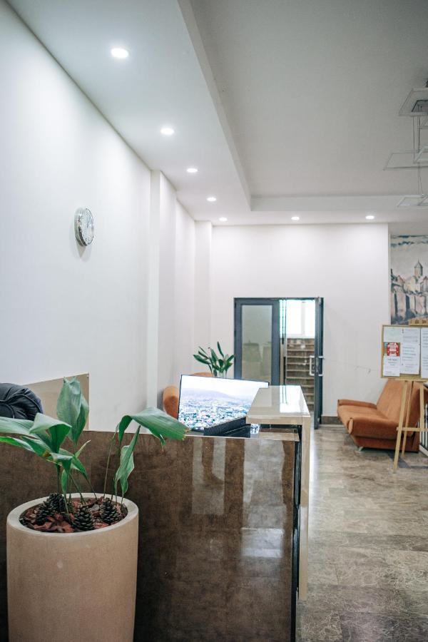 טביליסי Apartament444 מראה חיצוני תמונה