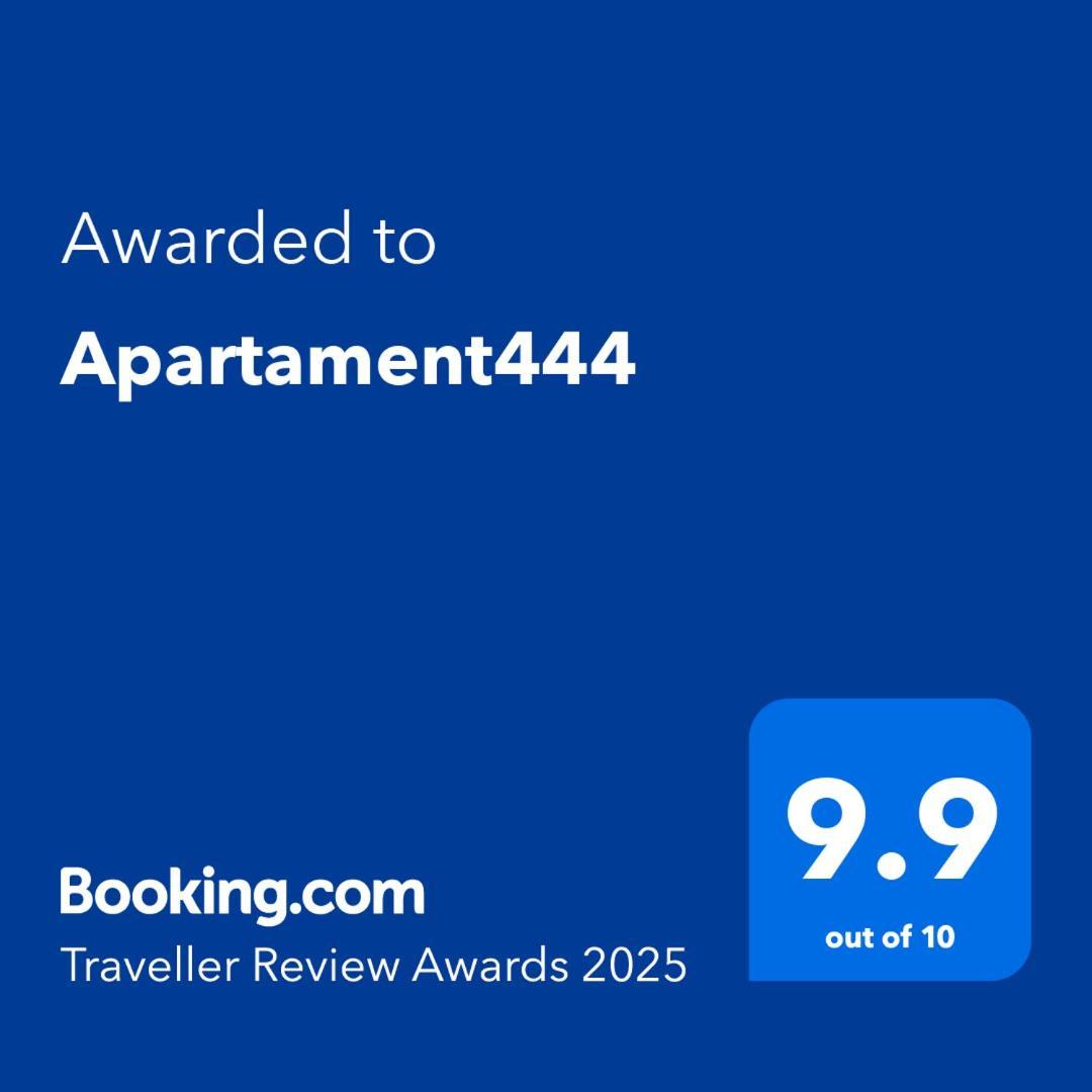 טביליסי Apartament444 מראה חיצוני תמונה